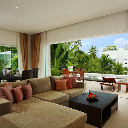 Serenity Resort & Residences Phuket Rawai 外观 照片