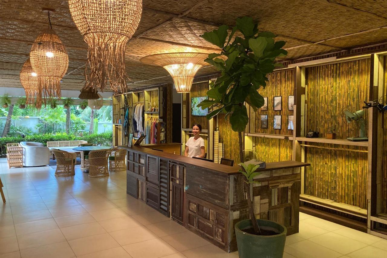 Serenity Resort & Residences Phuket Rawai 外观 照片
